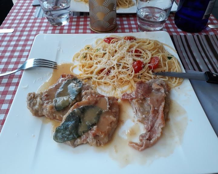 Trattoria Pavia