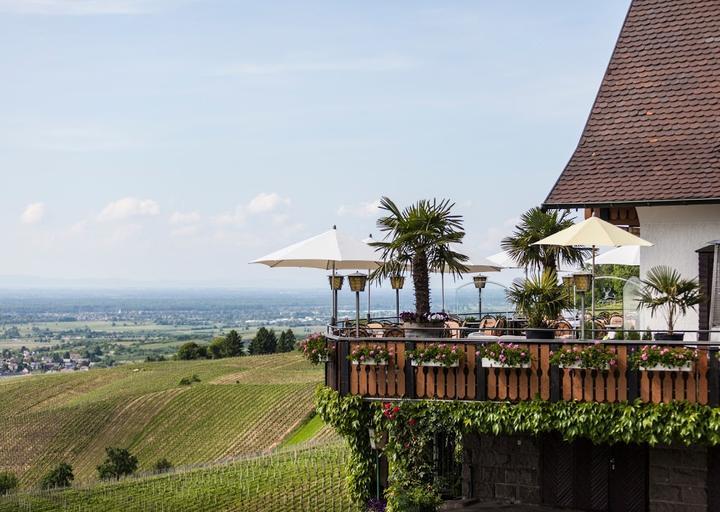 Restaurant Jägersteig